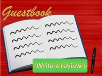 Submit a guestbook review