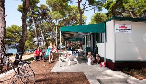 Mobil homes