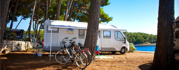 Over camping Cikat