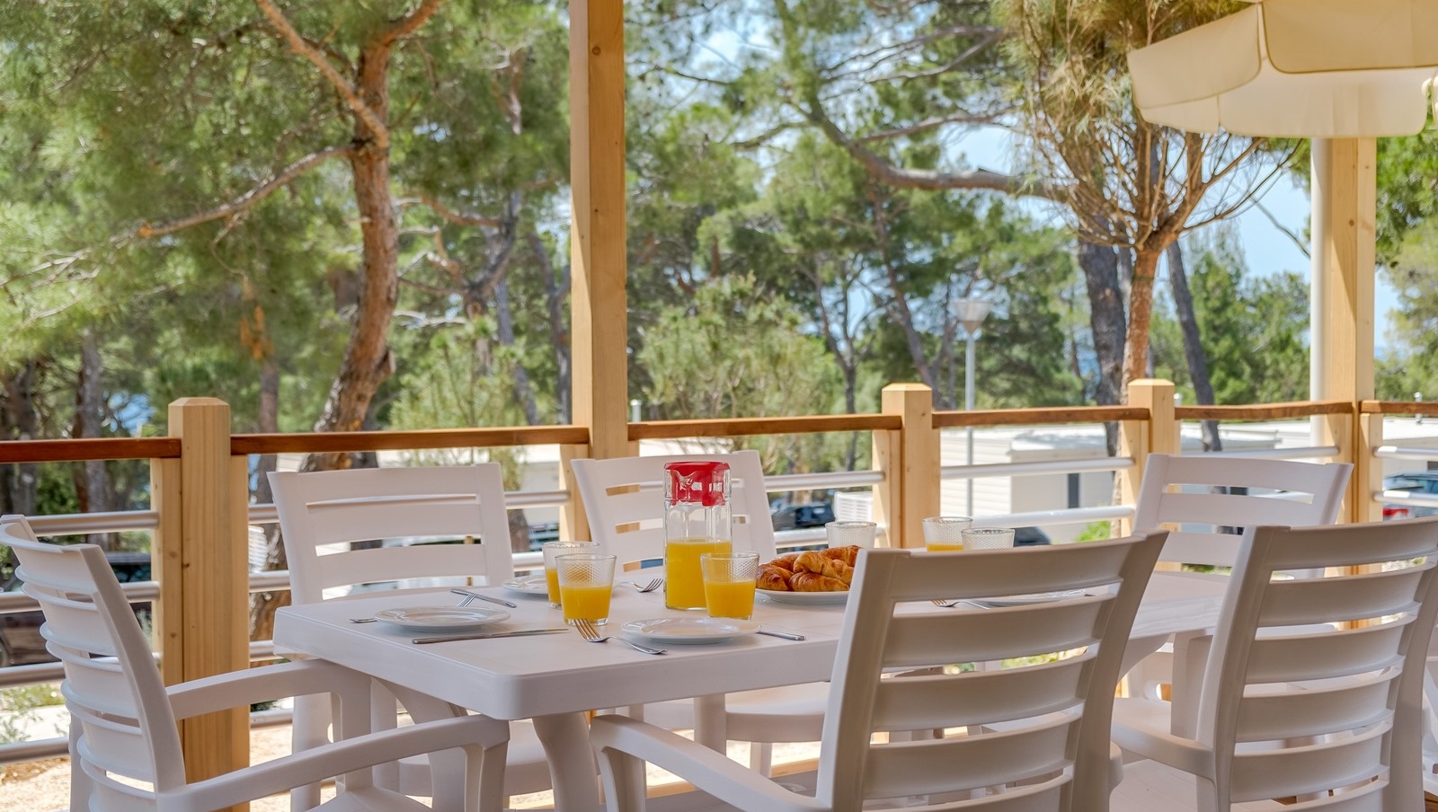 Mobile homes Easy Freedhome terrace