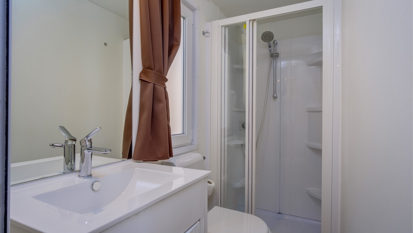 Mobilna hišica tip A