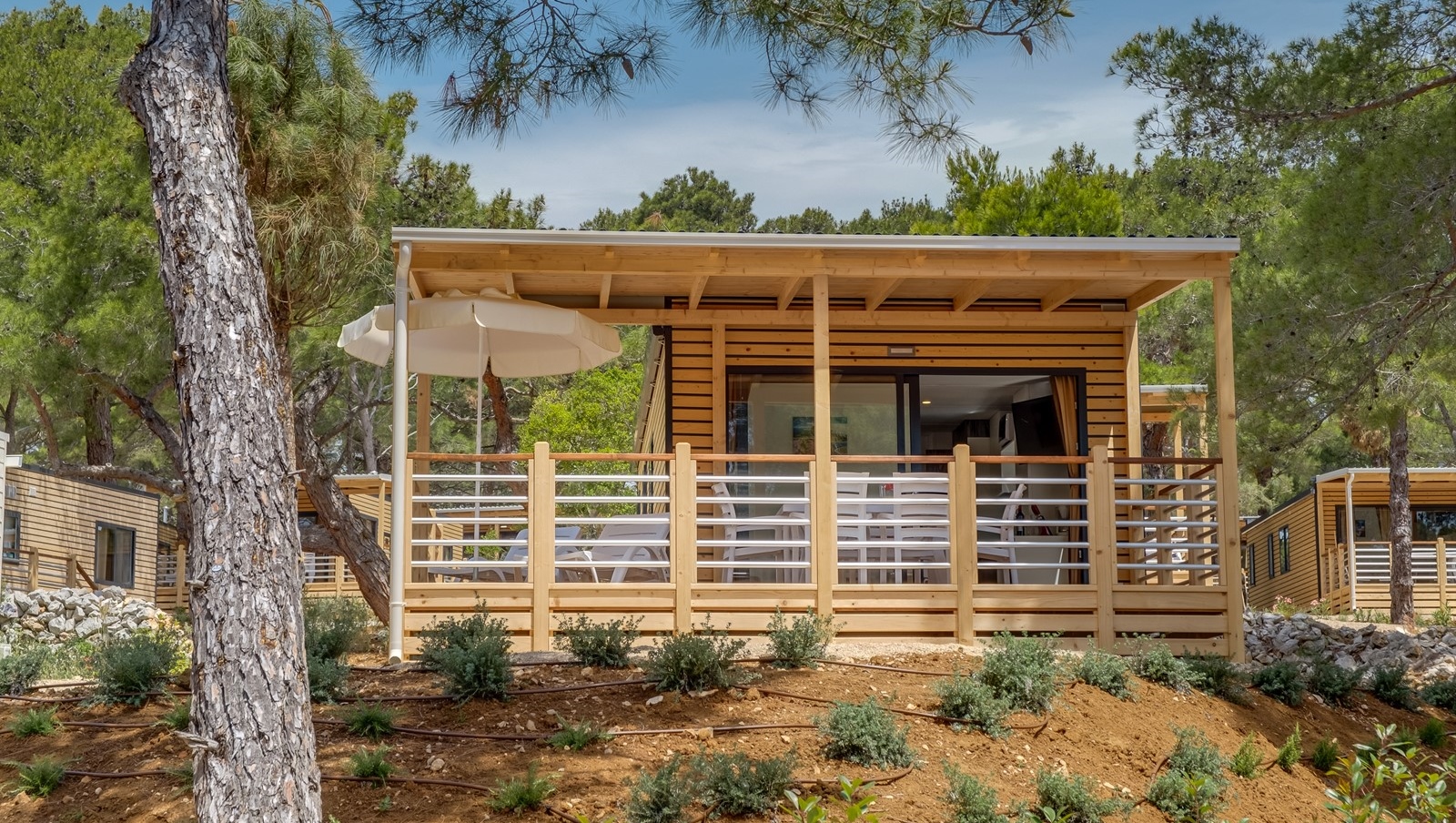 New mobile home Easy Freedhome