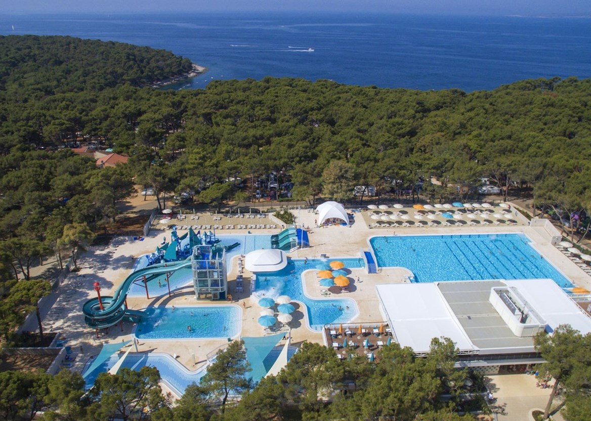 Kroatien camping forum Camping Park