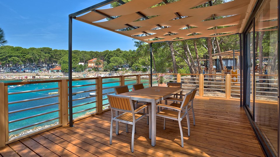 Breve vacanza estiva