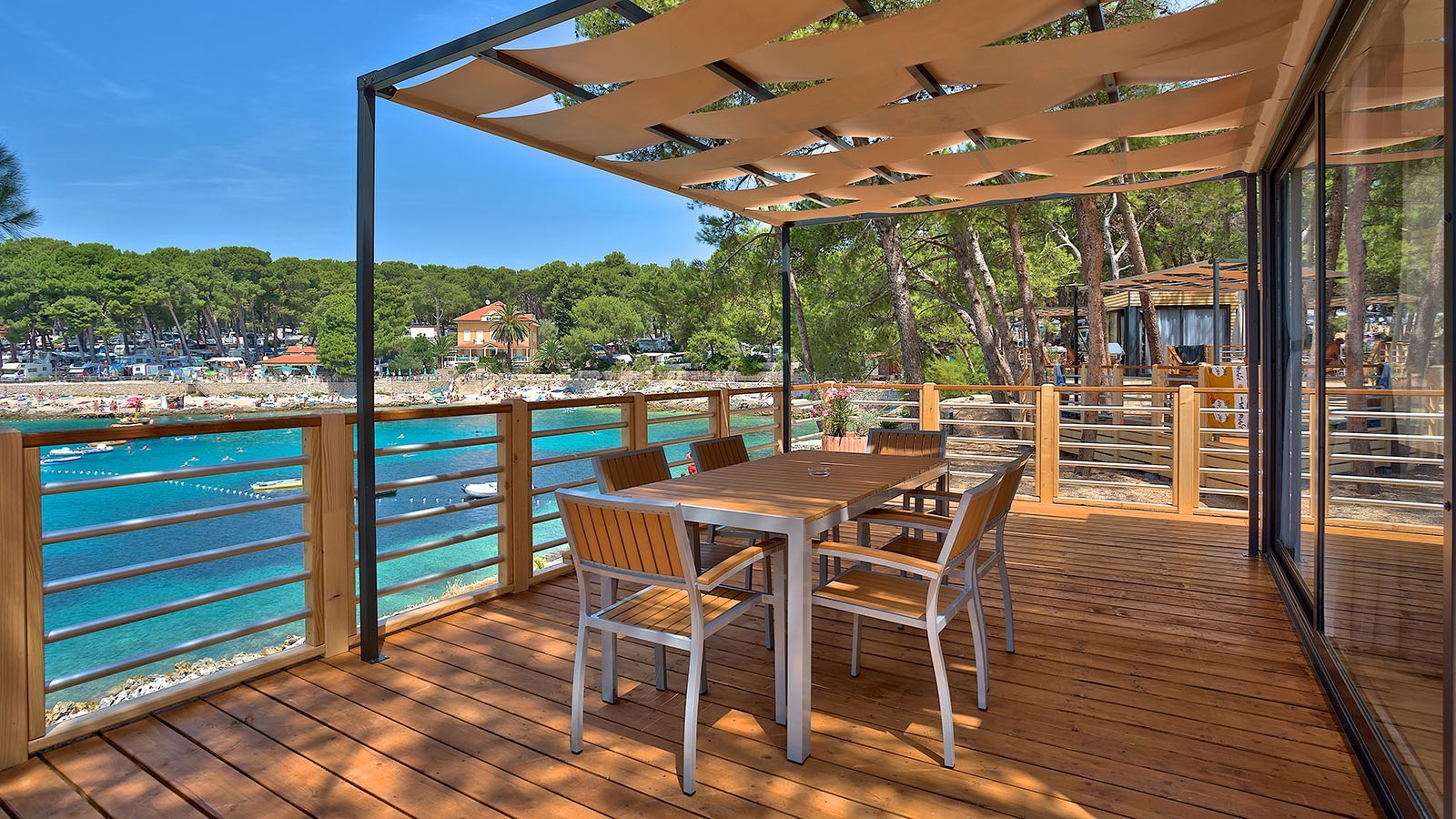 Čikat, Mali Lošinj