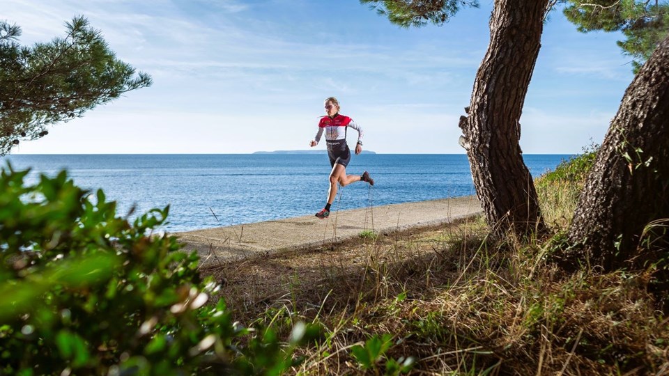 XTERRA Kroatië