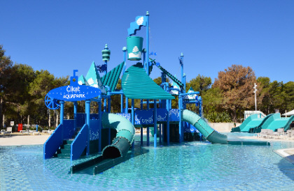 Aquapark Cikat