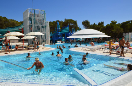 Aquapark Cikat